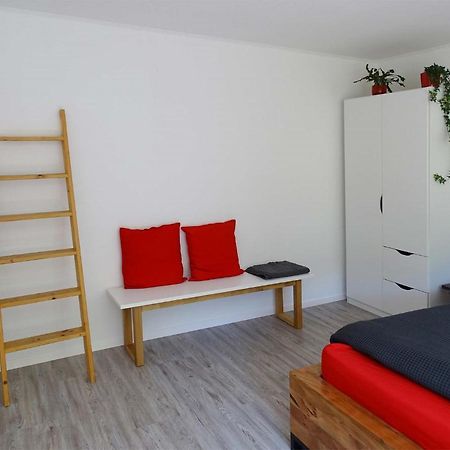 Ferienwohnung Beim Burgberg Bad Abbach Extérieur photo