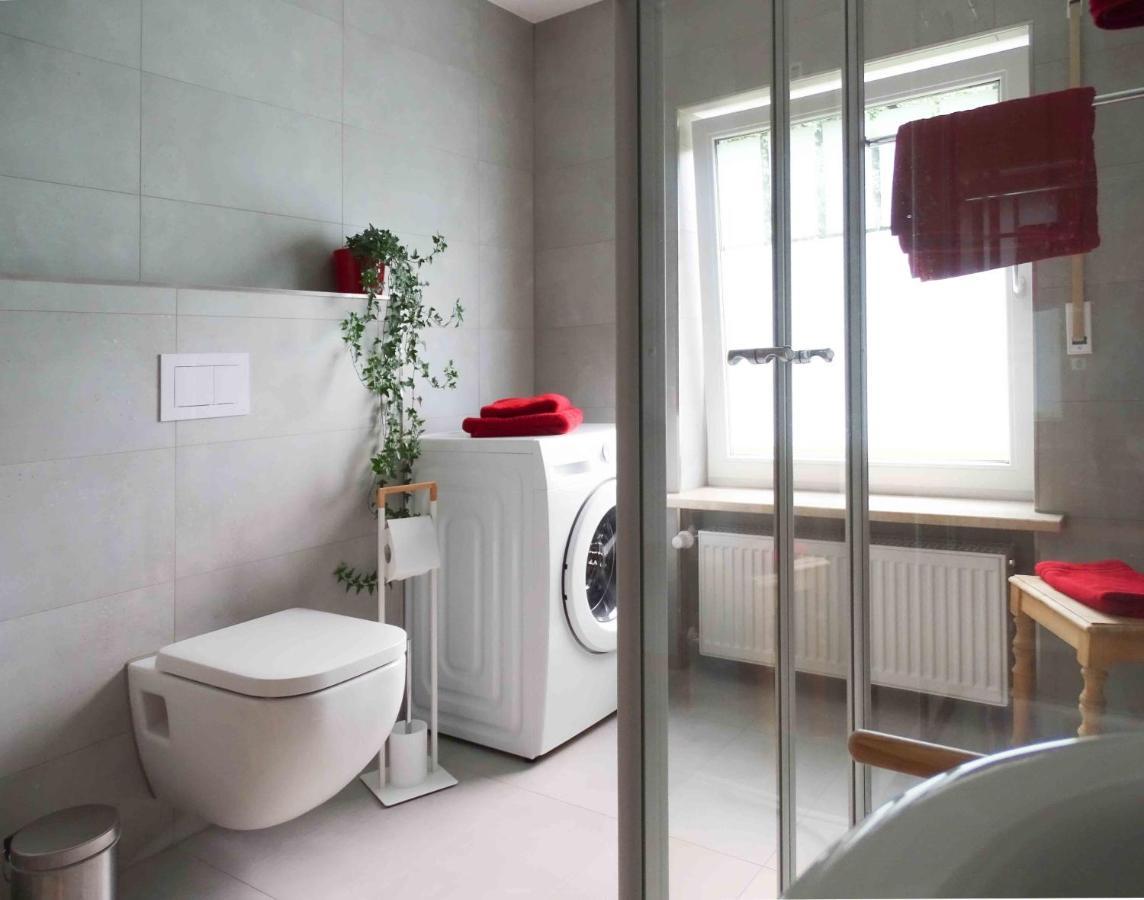 Ferienwohnung Beim Burgberg Bad Abbach Extérieur photo