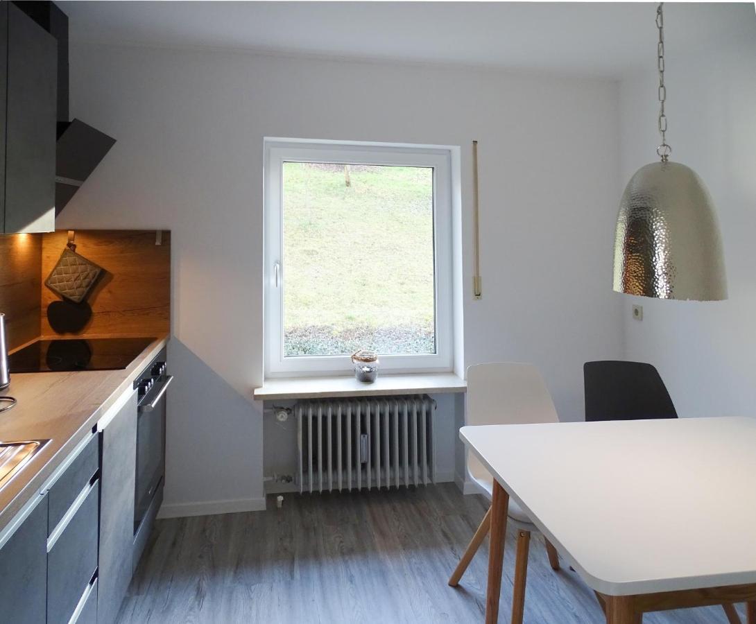 Ferienwohnung Beim Burgberg Bad Abbach Extérieur photo