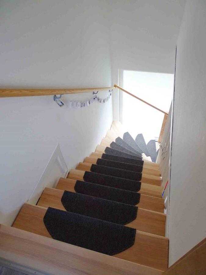 Ferienwohnung Beim Burgberg Bad Abbach Extérieur photo